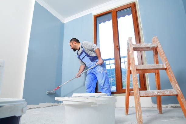 Best Drywall Crack Repair  in Benicia, CA