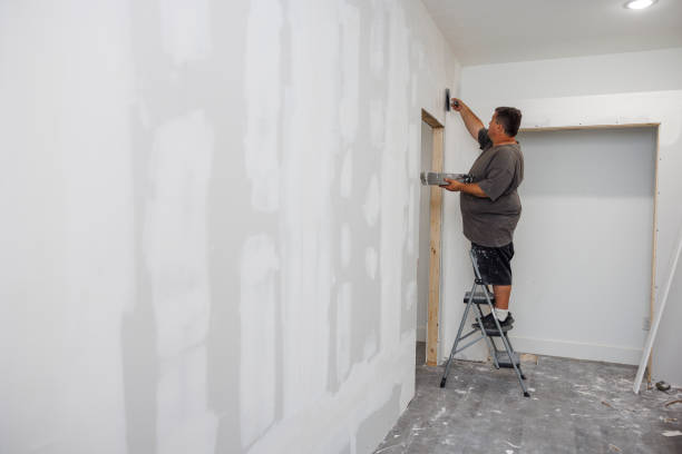 Best Drywall for New Construction  in Benicia, CA